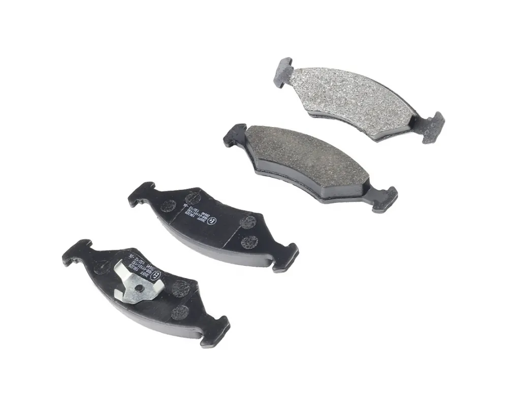 Markenprodukt ICER Bremsbeläge