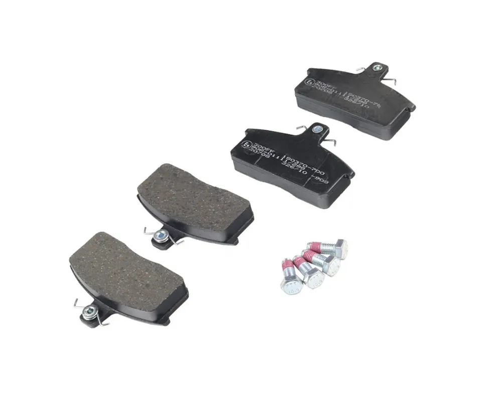 ICER Bremsbeläge Must-Have