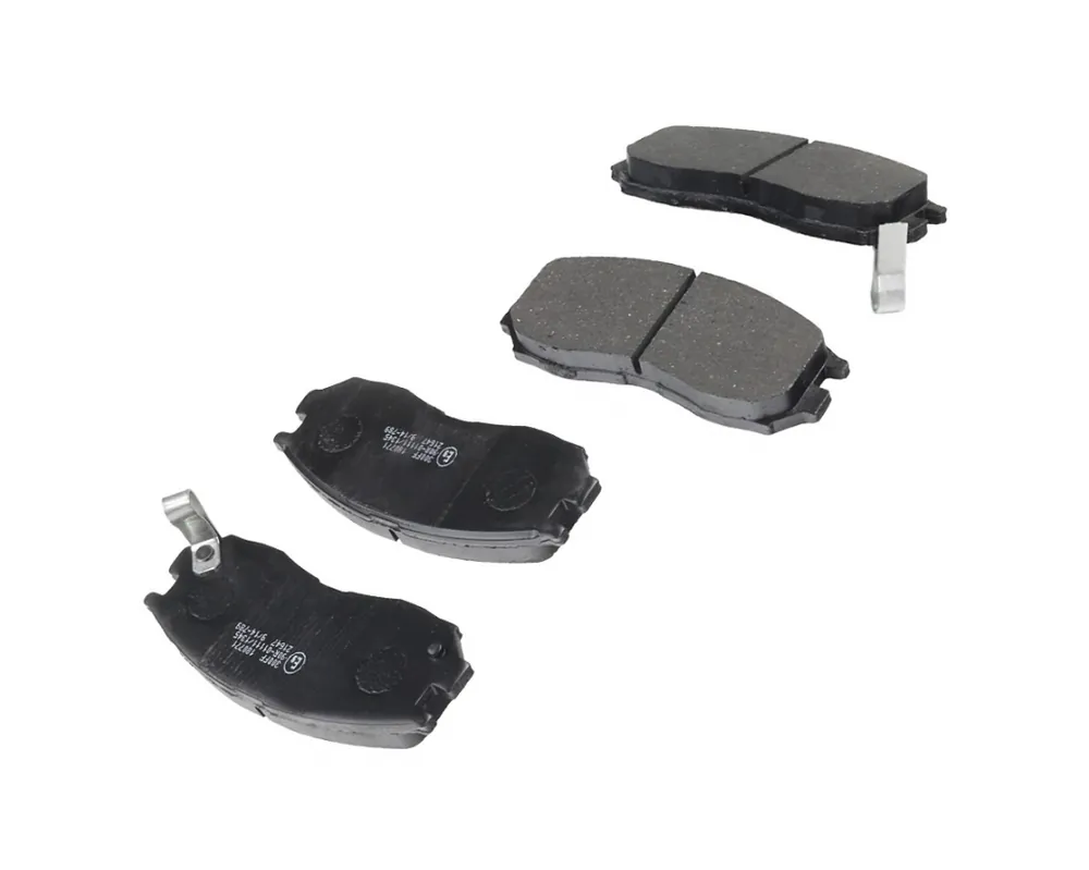 Neue Kollektion ICER Bremsbeläge