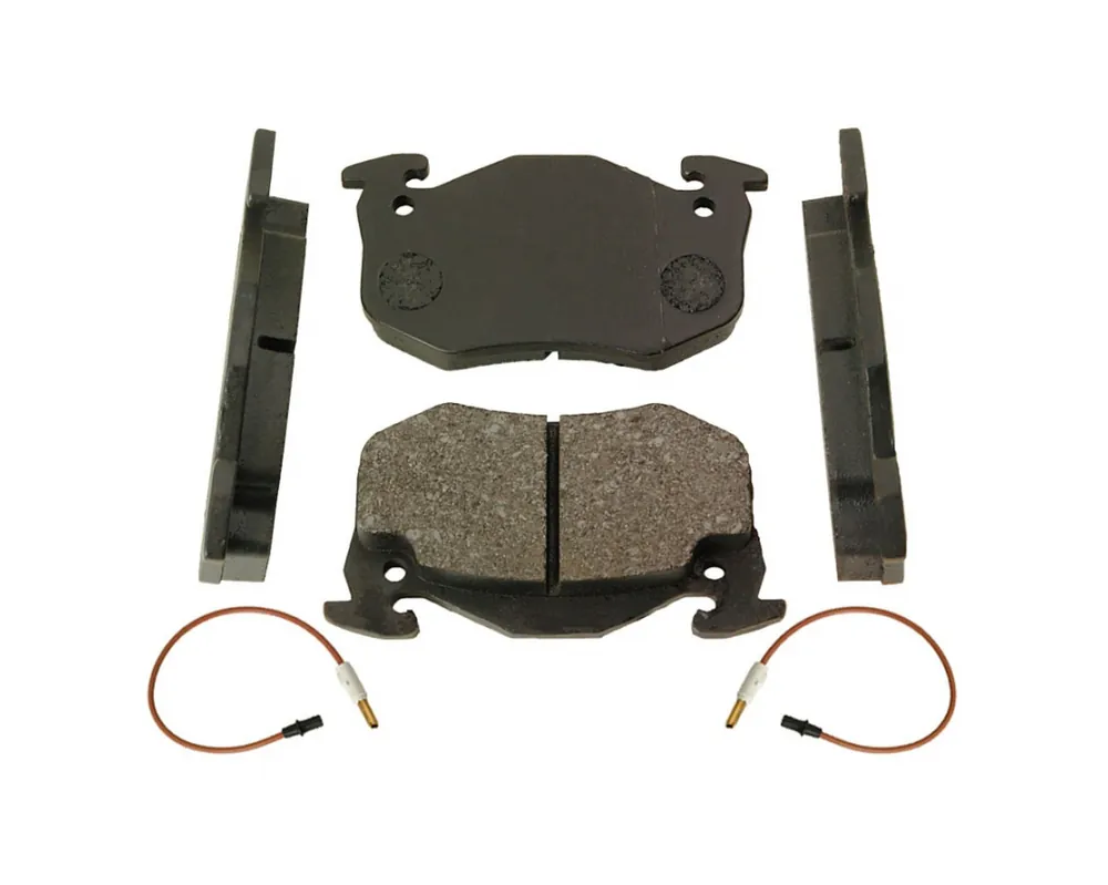 Neue Kollektion ICER Bremsbeläge