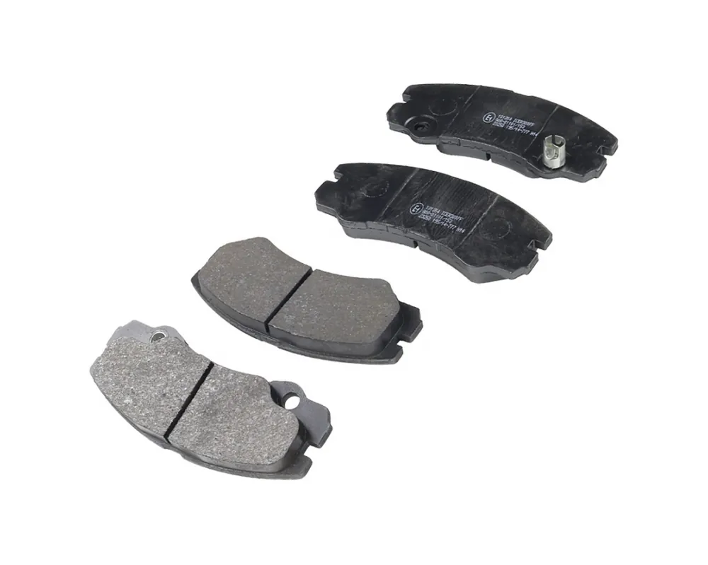 Top-Seller ICER Bremsbeläge