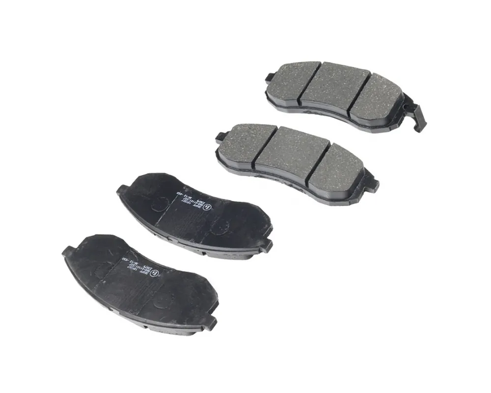 ICER Bremsbeläge Begrenztes Angebot