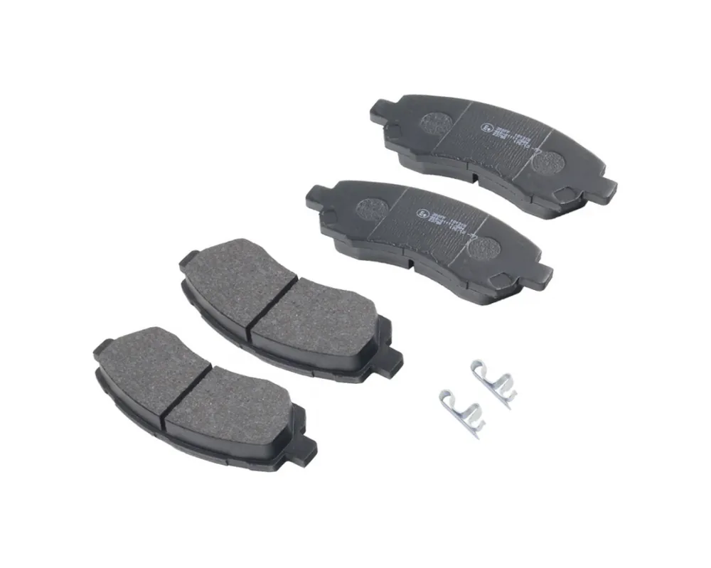 Markenprodukt ICER Bremsbeläge