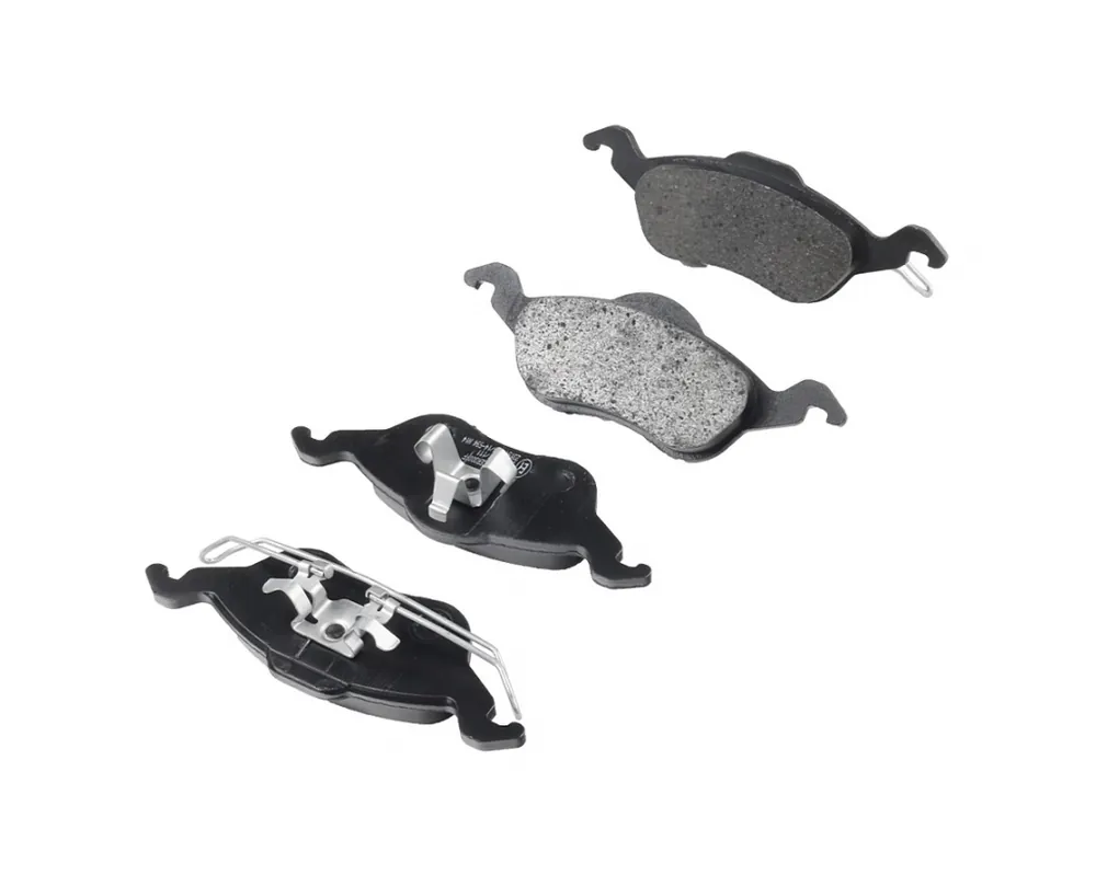 Angebot ICER Bremsbeläge