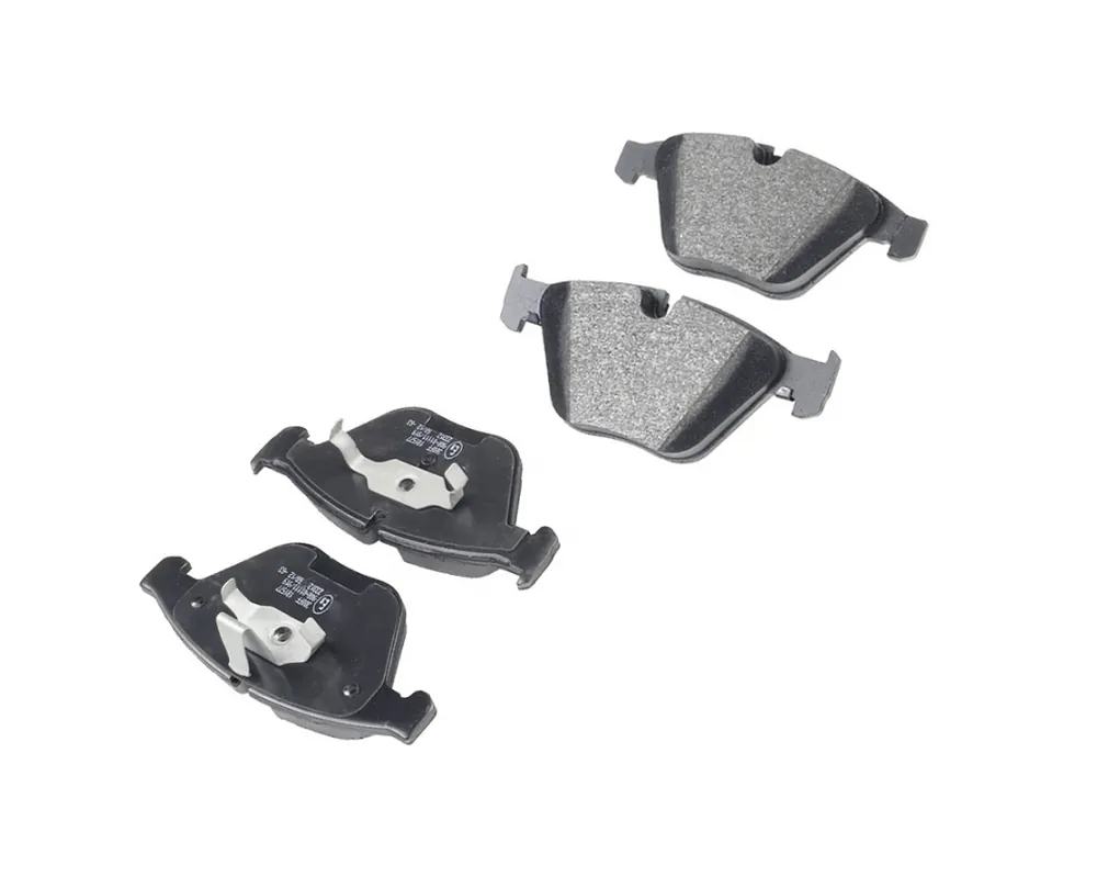 Neue Kollektion ICER Bremsbeläge