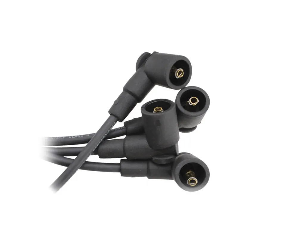 MAGNETI MARELLI Zündkabel Highlight