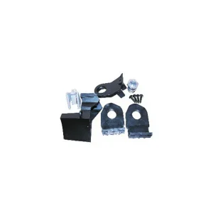 Neu Reparatursatz Scheinwerfer Halter