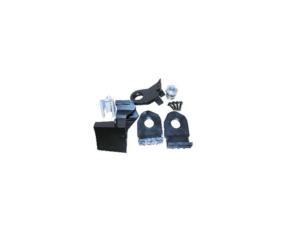 Neu Reparatursatz Scheinwerfer Halter
