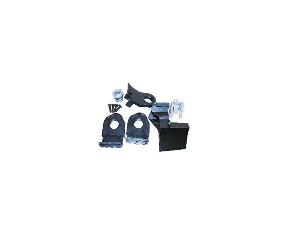 Schnäppchen Reparatursatz Scheinwerfer Halter