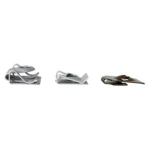 Clip Clips Befestigung Einbausatz Set Unterfahrschutz Saisonangebot