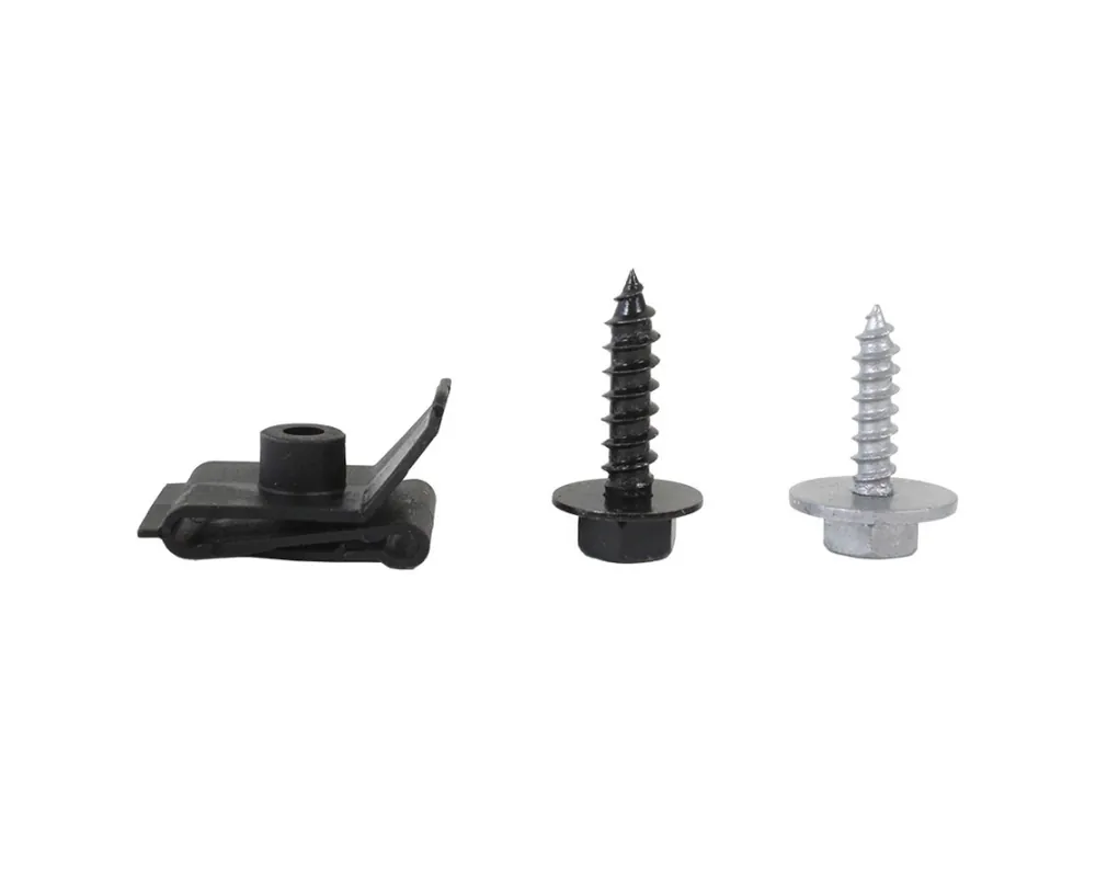 Mega-Angebot Clip Clips Befestigung Einbausatz Set Unterfahrschutz