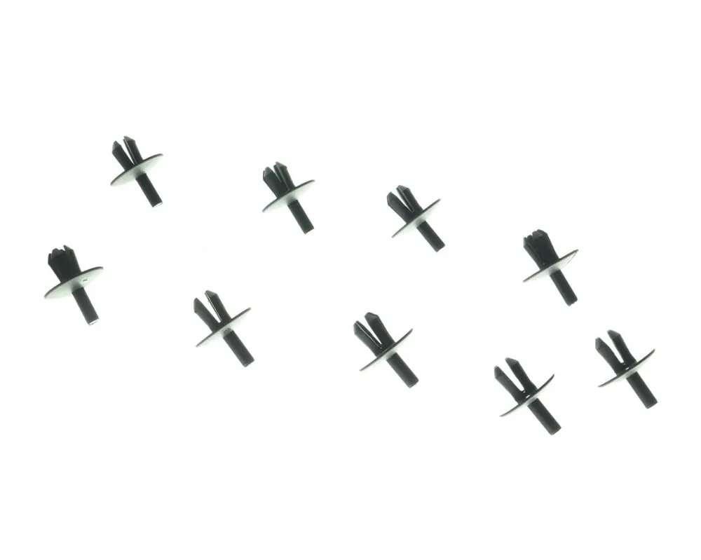 Spreiznieten Satz Schneller Versand