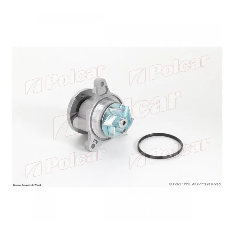 Angebot SRL Wasserpumpe