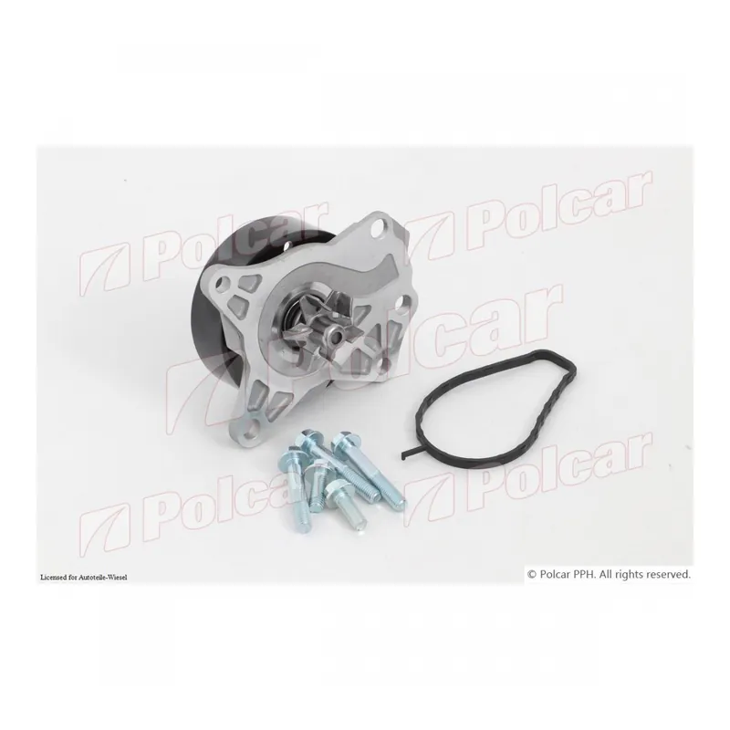 Begrenztes Angebot SRL Wasserpumpe