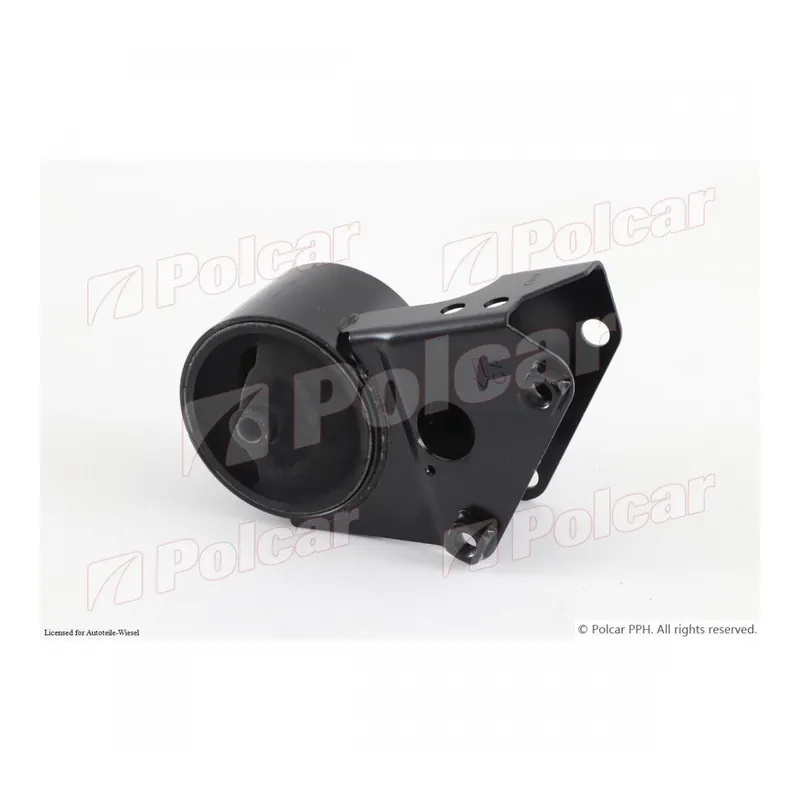 Abverkauf SRL Motorlager Motorhalter