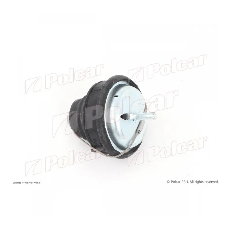 SRL Motorlager Motorhalter Mitte Preisreduziert