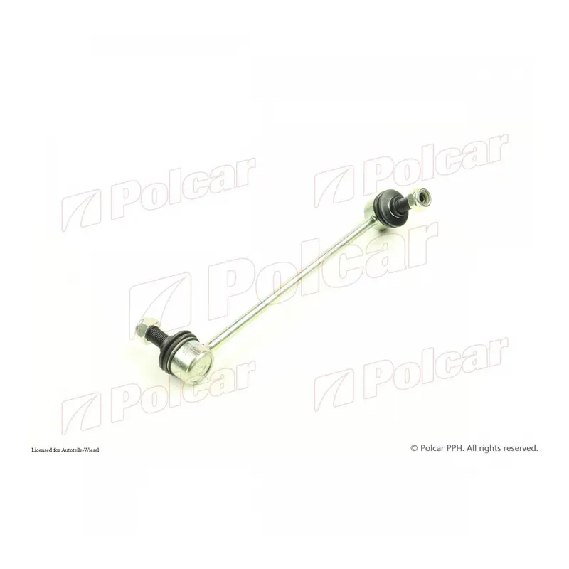 Knallerangebot SRL Koppelstange Pendelstütze Stabi