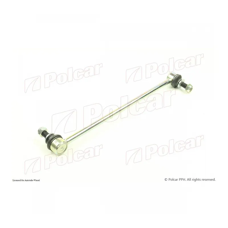 SRL Koppelstange Pendelstütze Stabi Begrenztes Angebot