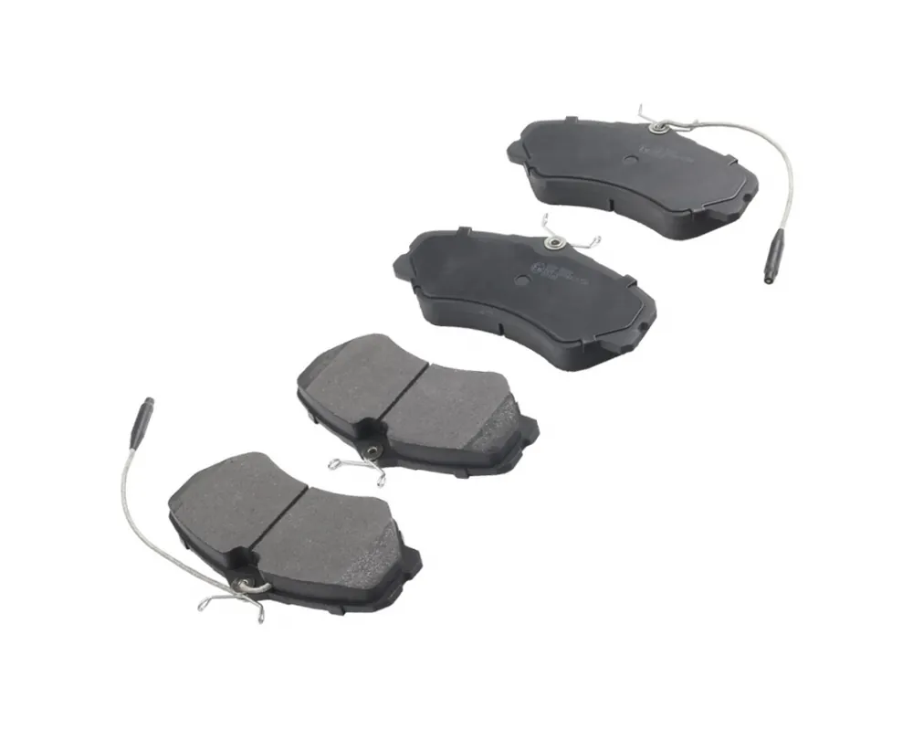 SRL Bremsbeläge Heißes Angebot