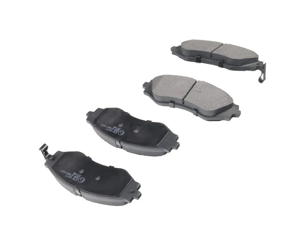SRL Bremsbeläge Heißes Angebot