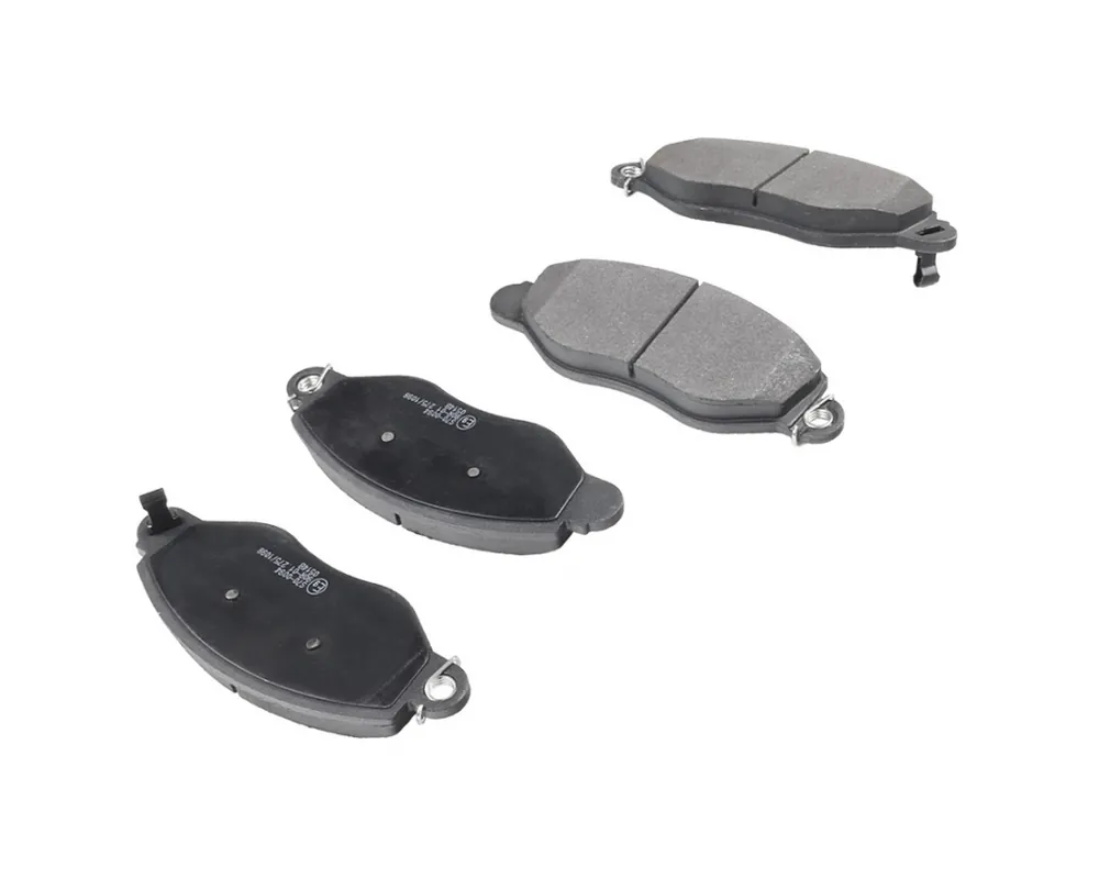 Schneller Versand SRL Bremsbeläge
