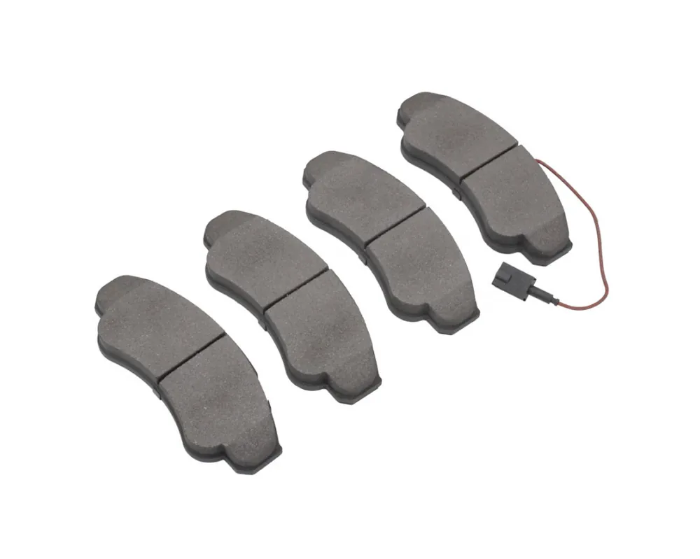 Schnäppchen SRL Bremsbeläge Satz