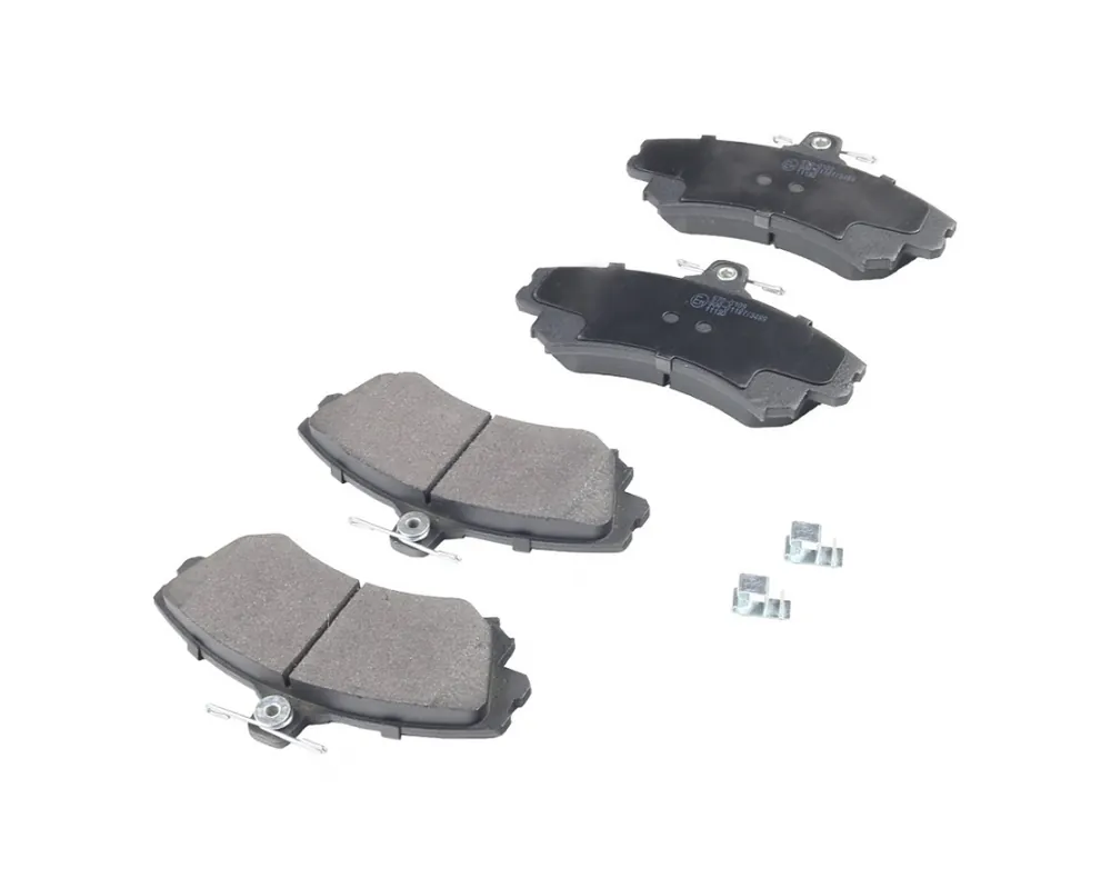 SRL Bremsbeläge Heißes Angebot