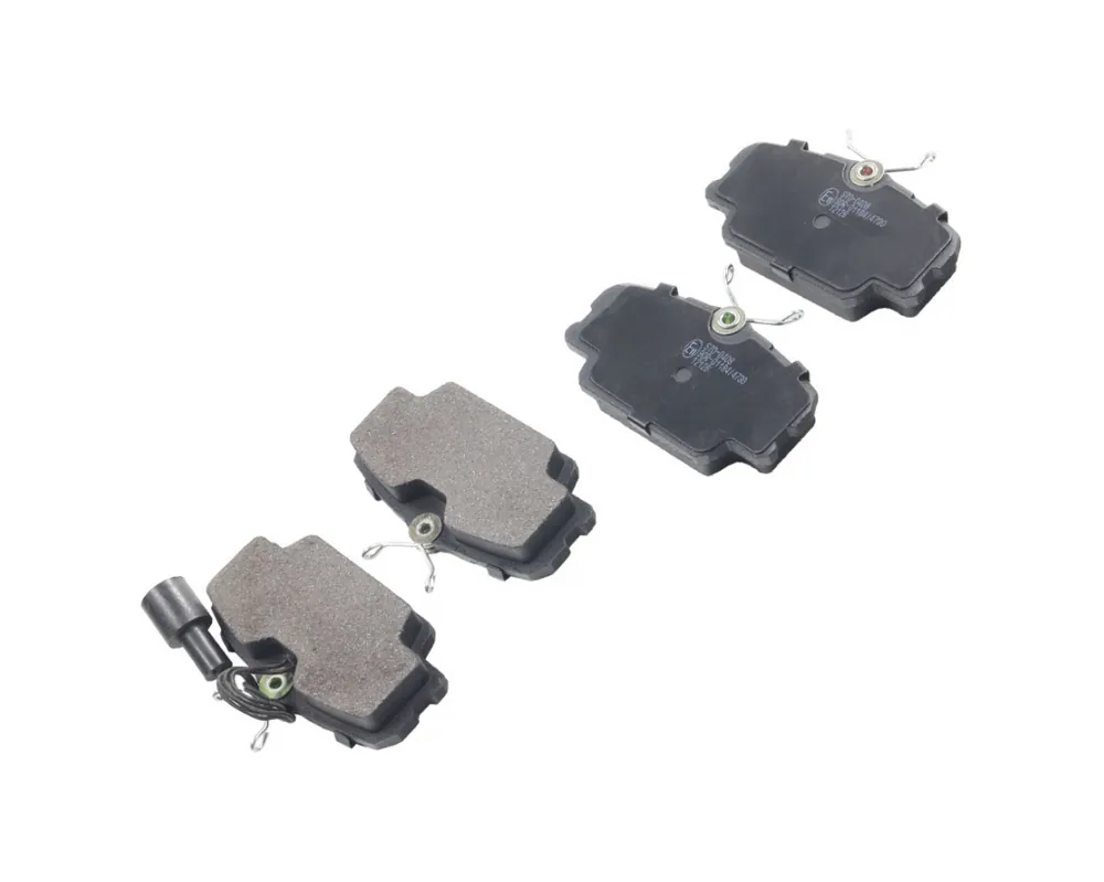 Sale SRL Bremsbeläge