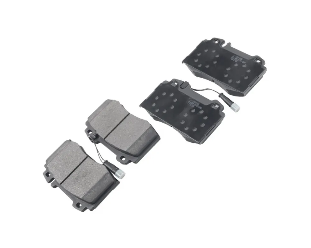 Top-Angebot SRL Bremsbeläge