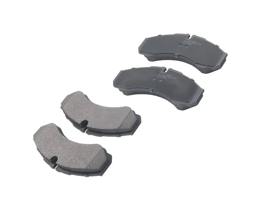 Must-Have SRL Bremsbeläge