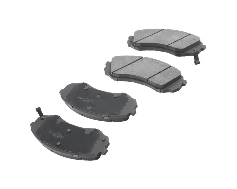 Aktuell SRL Bremsbeläge