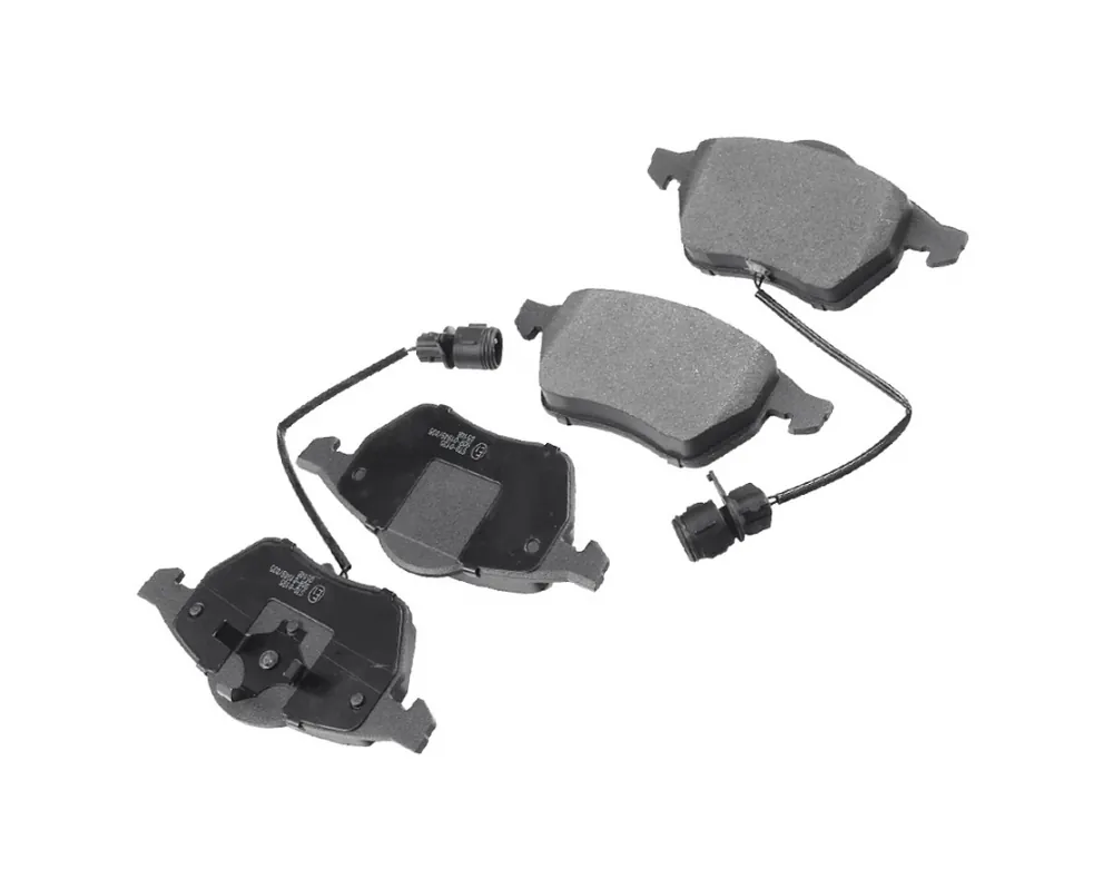 SRL Bremsbeläge Heißes Angebot