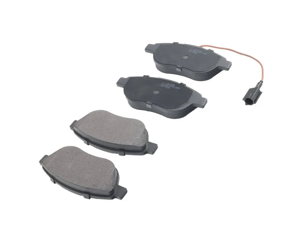 Preisknaller SRL Bremsbeläge