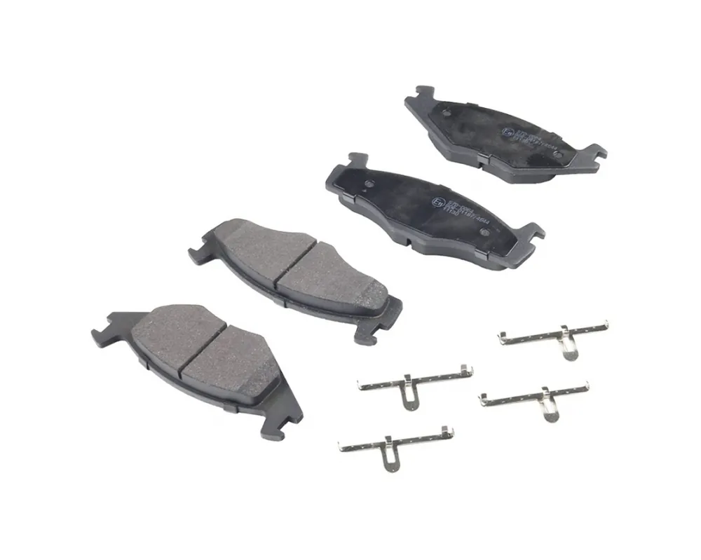 Must-Have SRL Bremsbeläge