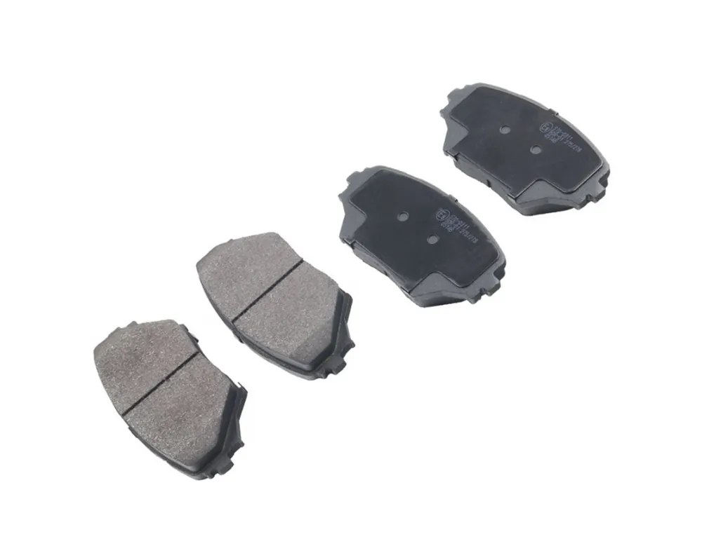 SRL Bremsbeläge Markenprodukt