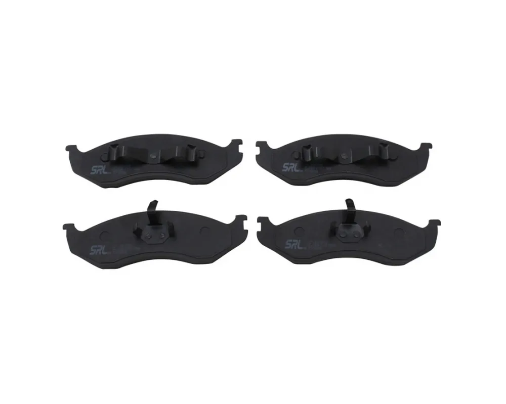 SRL Bremsbeläge Sonderangebot