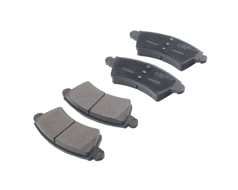 SRL Bremsbeläge Angebot