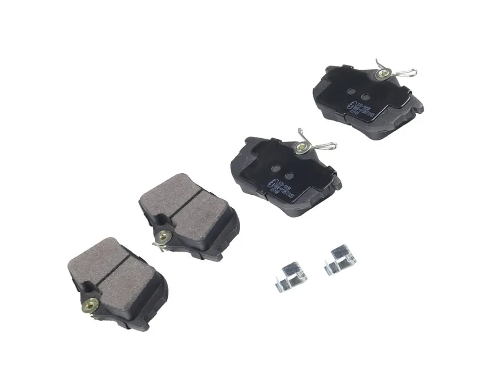 Kracherpreis SRL Bremsbeläge