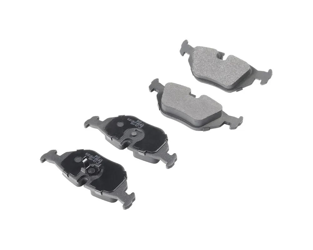 Mega-Angebot SRL Bremsbeläge