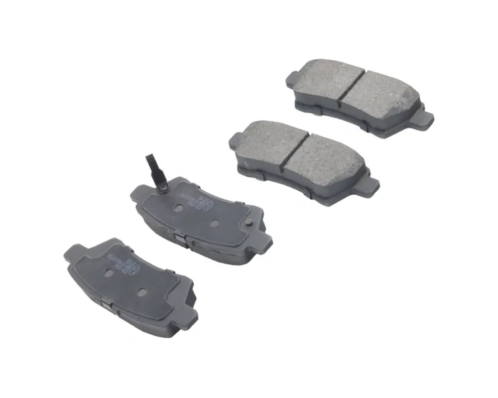 Begrenztes Angebot SRL Bremsbeläge