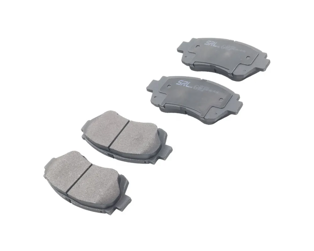 Top-Seller SRL Bremsbeläge