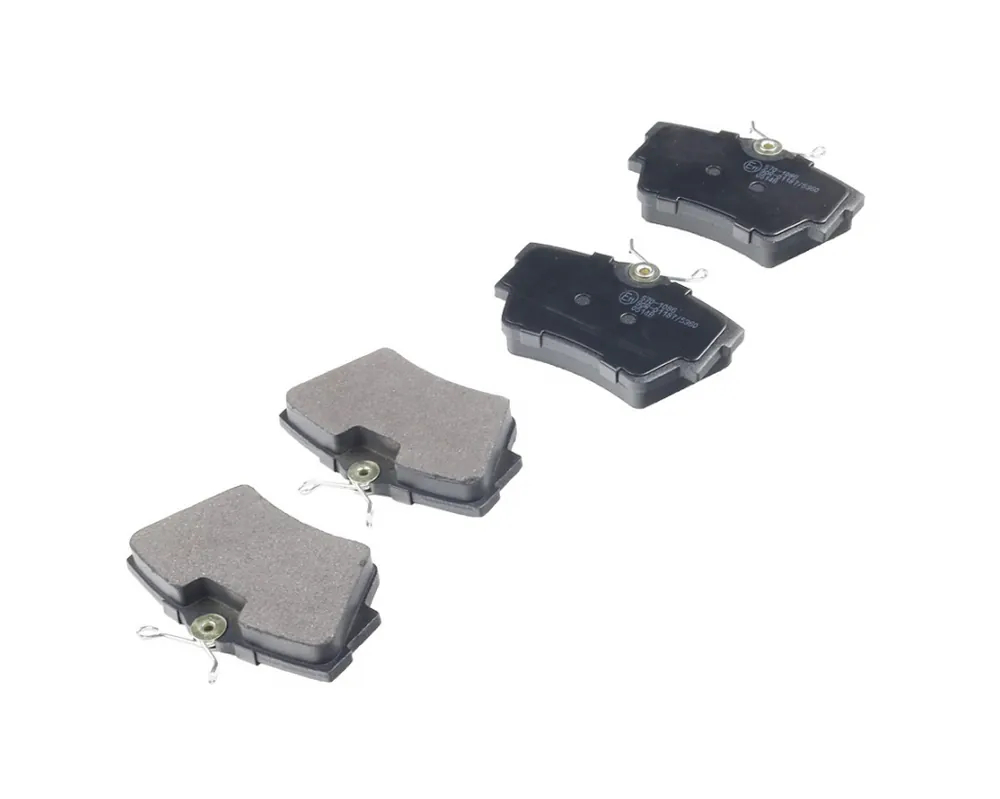 SRL Bremsbeläge Sonderangebot