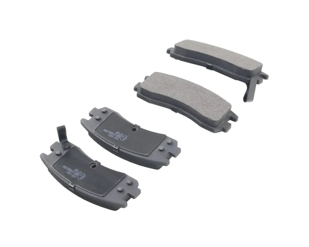 Schneller Versand SRL Bremsbeläge