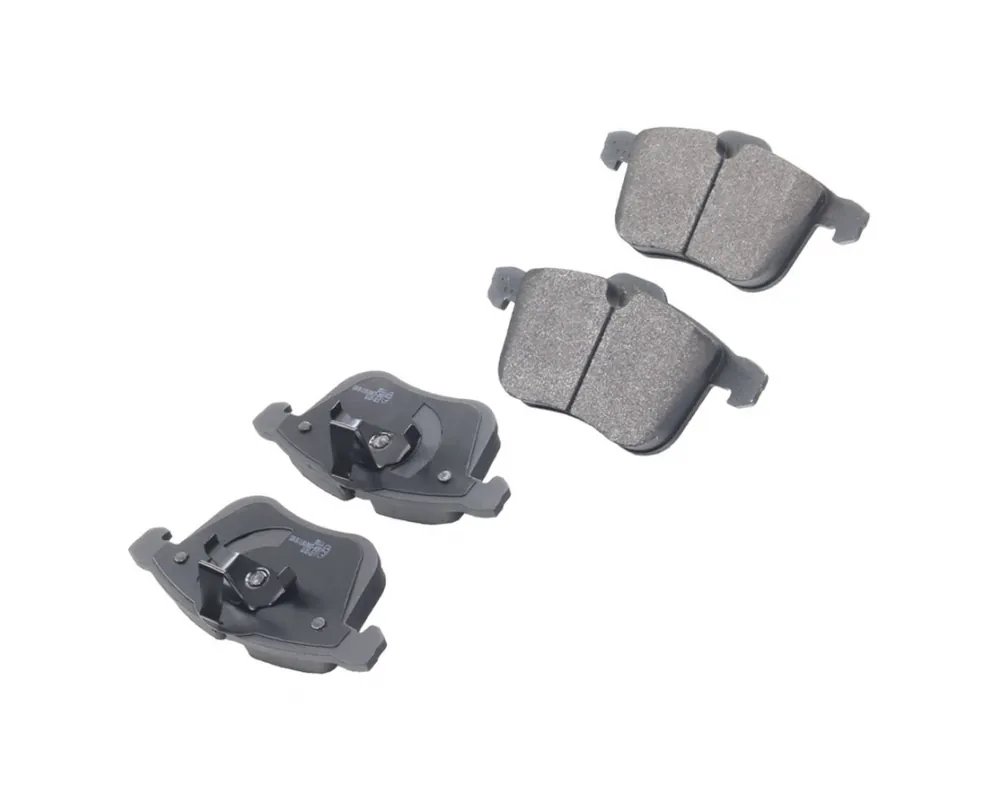 SRL Bremsbeläge Begrenztes Angebot