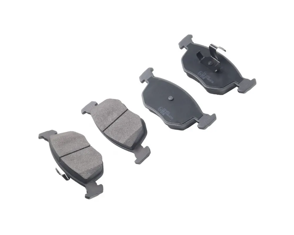 Sonderangebot SRL Bremsbeläge