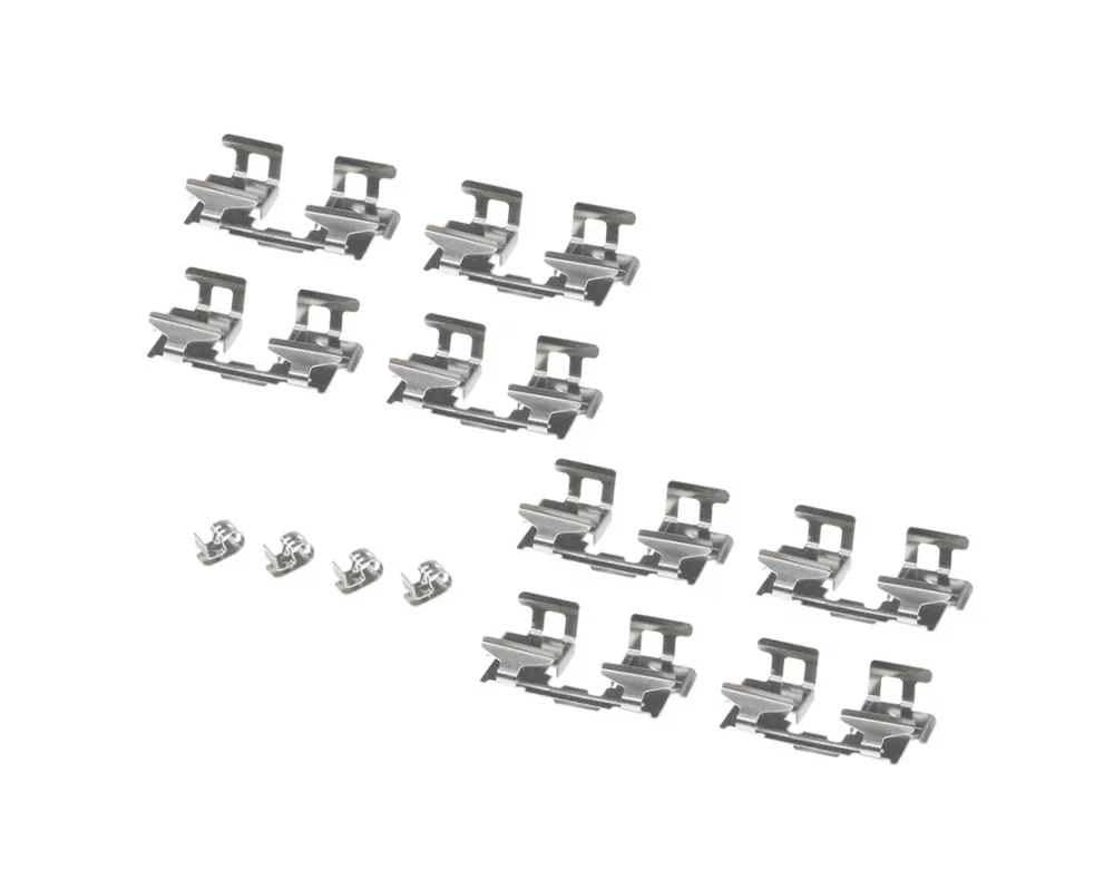 Sonderangebot AKEBONO System Bremsbeläge