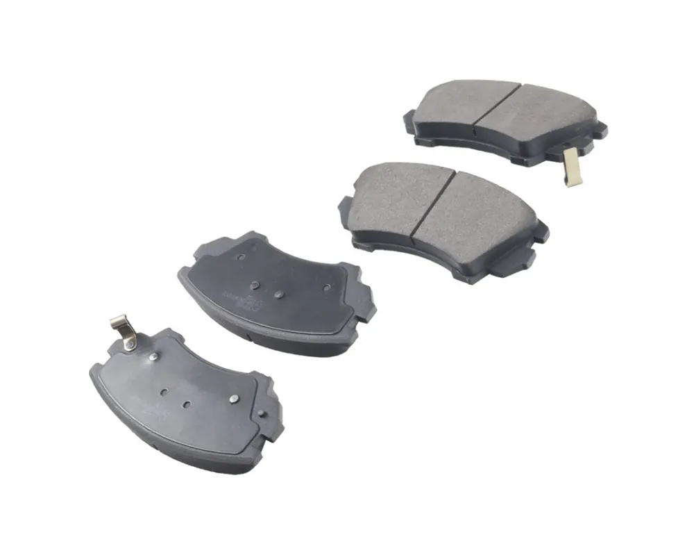 Neue Kollektion SRL Bremsbeläge