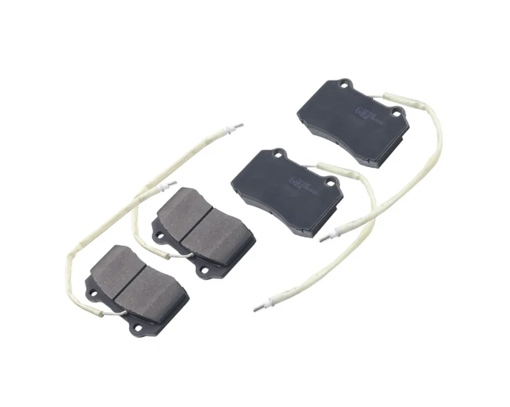 Brembo System Bremsbeläge Top-Angebot