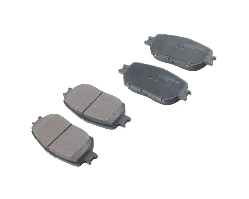 Knallerangebot SRL Bremsbeläge