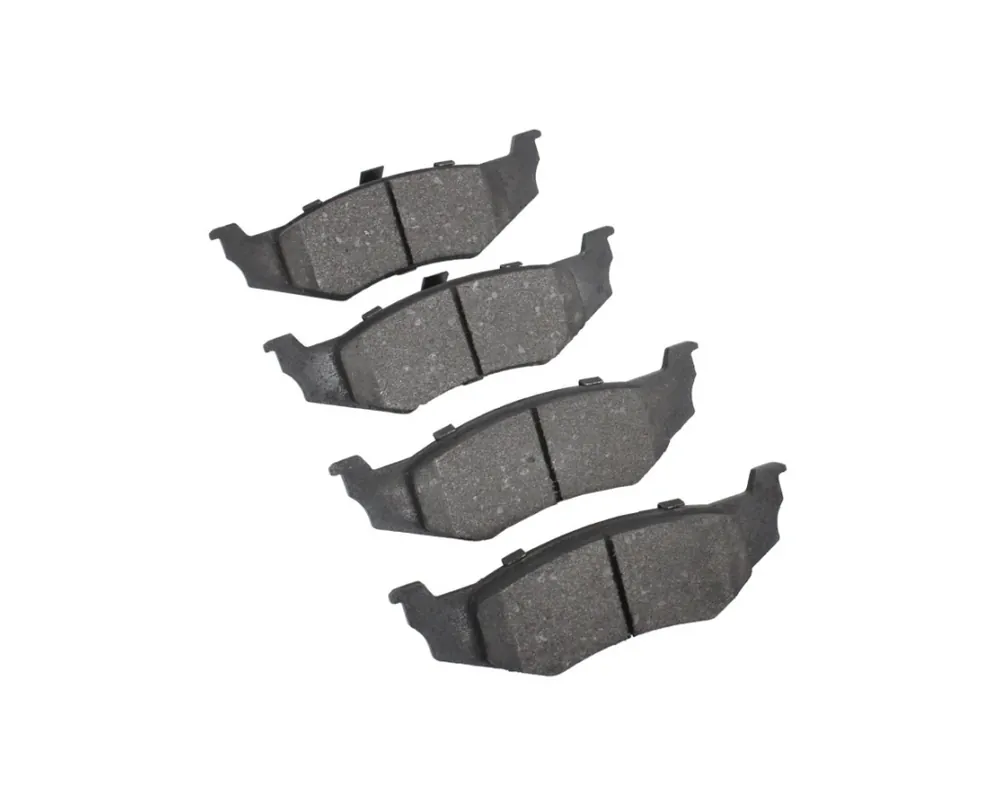 SRL Bremsbeläge Aktuell